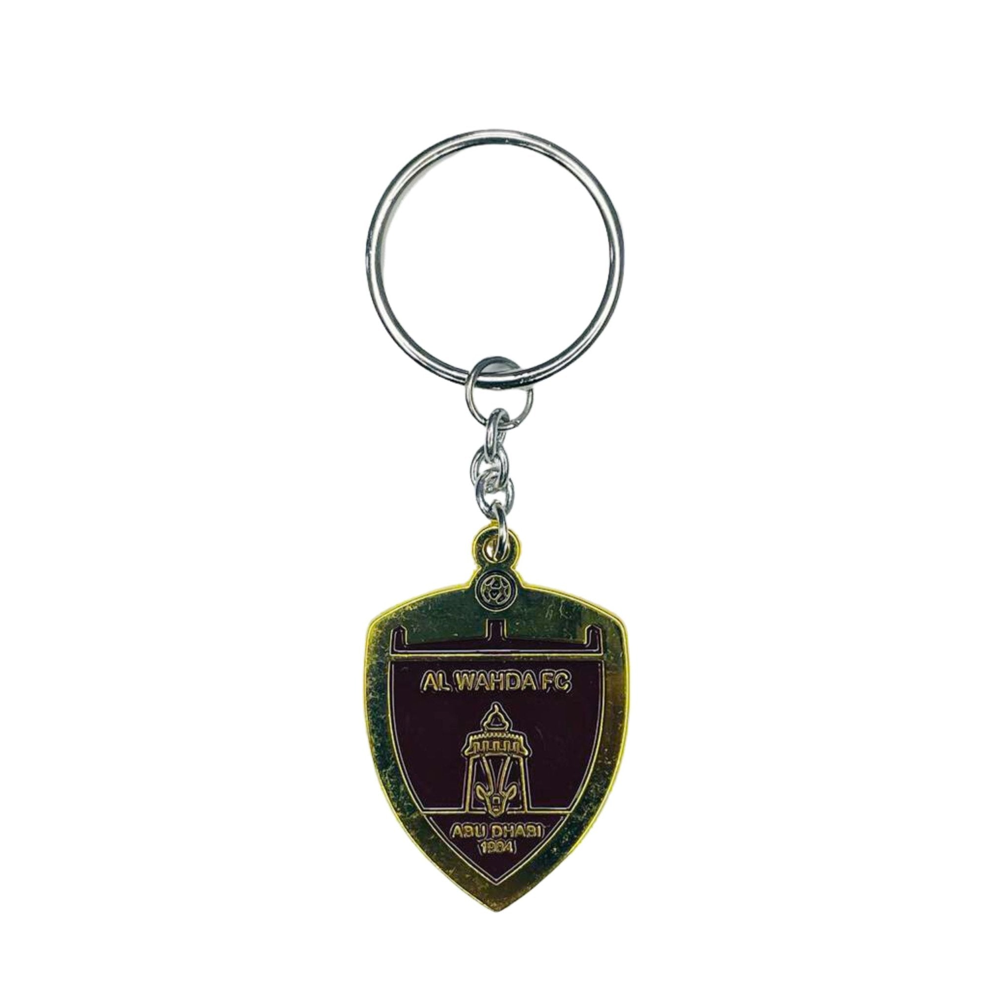 Keychain ALWAHDA FC