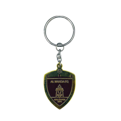 Keychain ALWAHDA FC