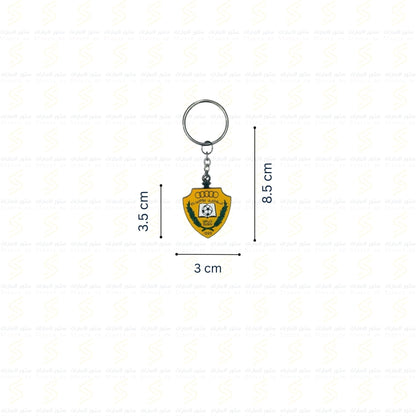 Keychain ALWASL CLUB