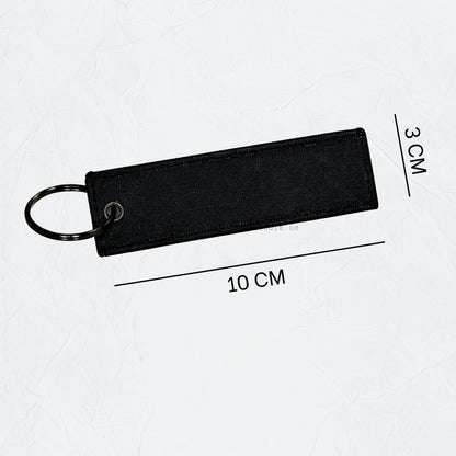 Keychain AUDI