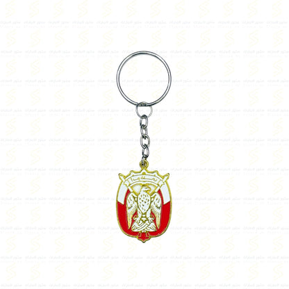 Keychain Abudhabi