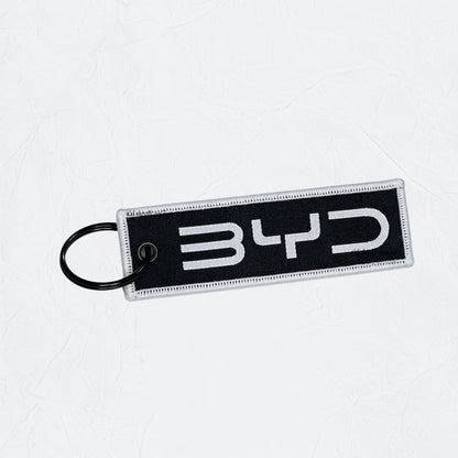 Keychain BYD
