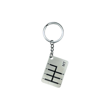 Keychain Car Gear