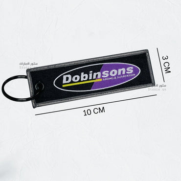 Keychain Dobinsons