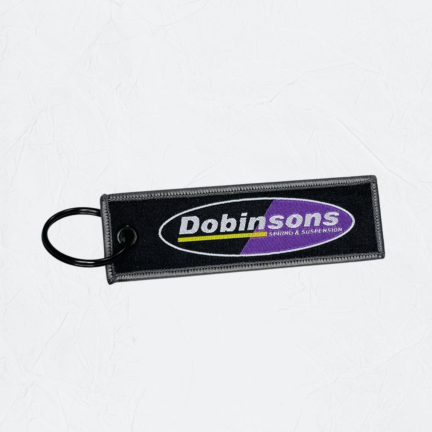 Keychain Dobinsons