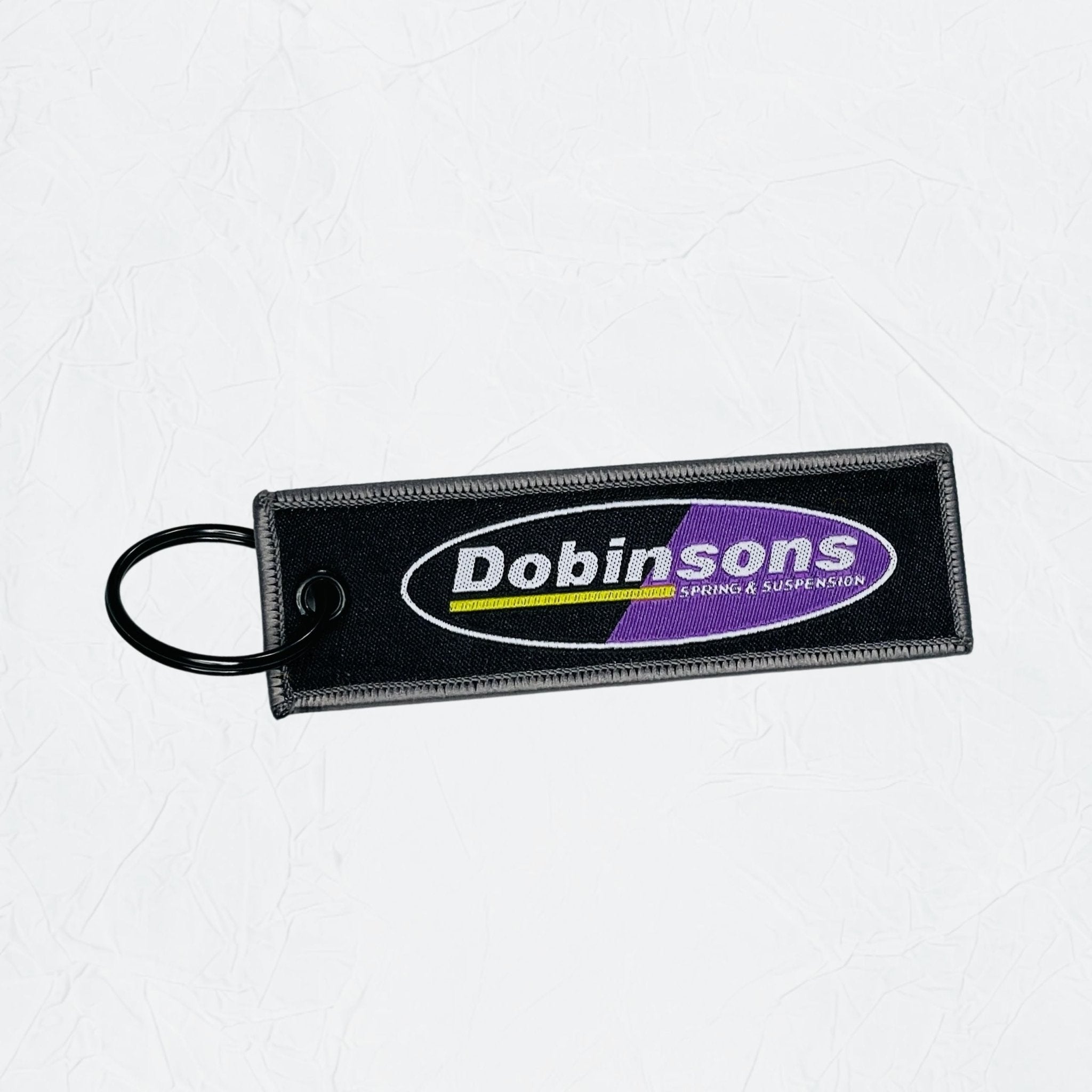 Keychain Dobinsons