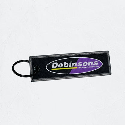 Keychain Dobinsons