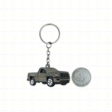 Keychain GMC - 1