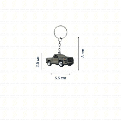 Keychain GMC - 1
