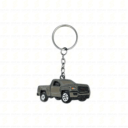 Keychain GMC - 1