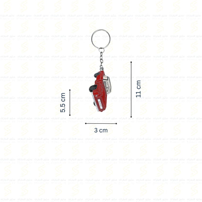 Keychain GMC - 2