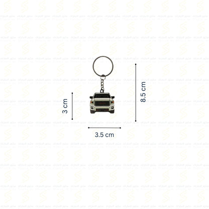 Keychain GMC - 3
