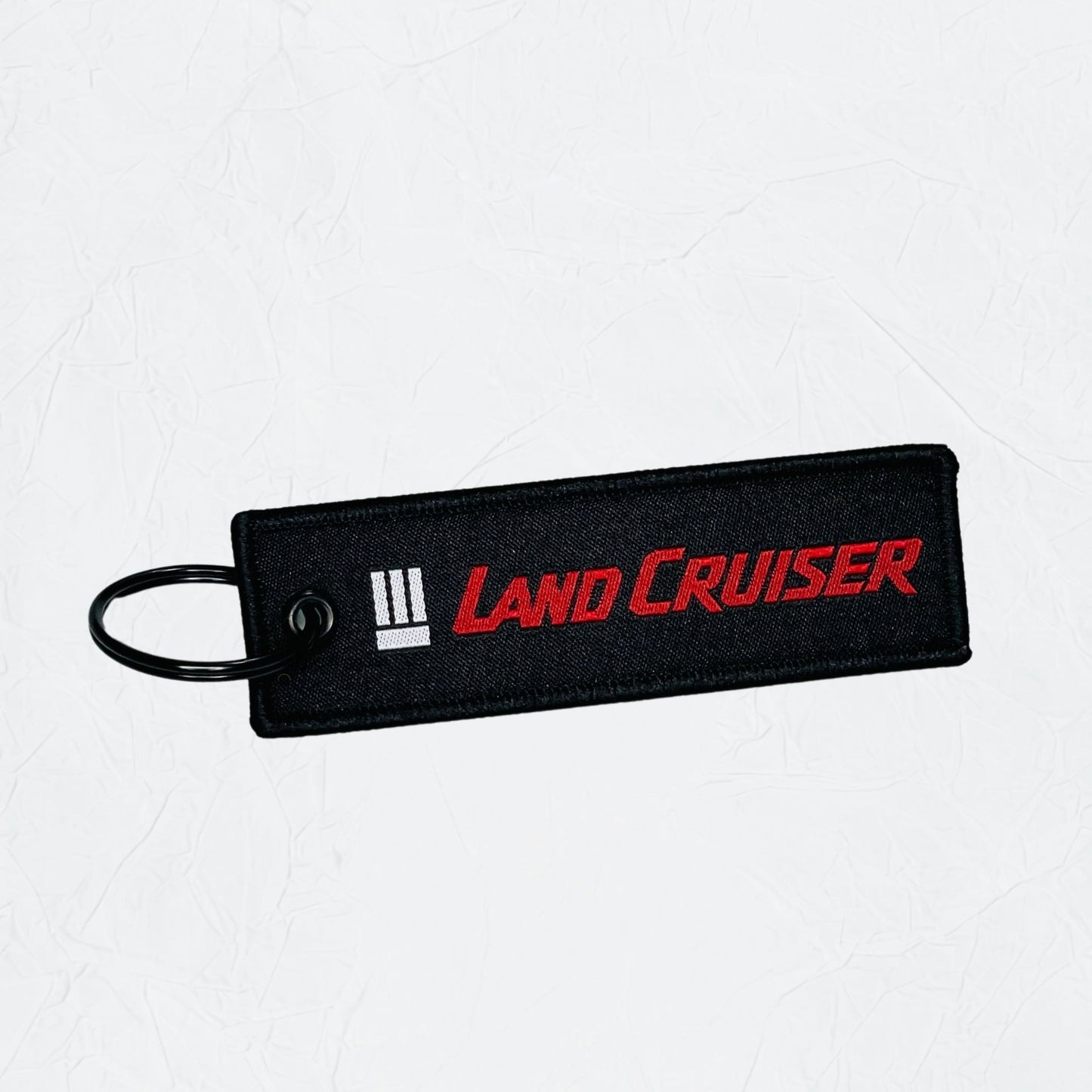 Keychain LAND CRUISER