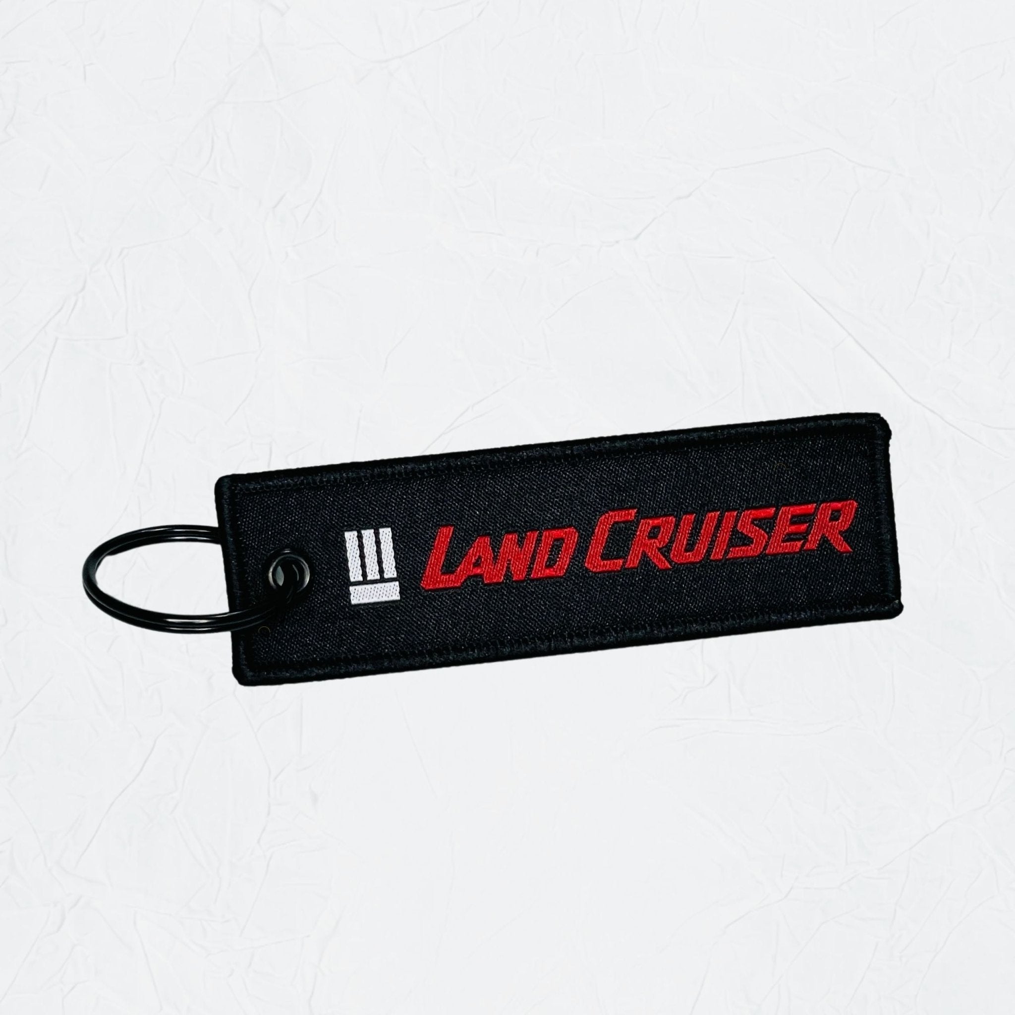 Keychain LAND CRUISER
