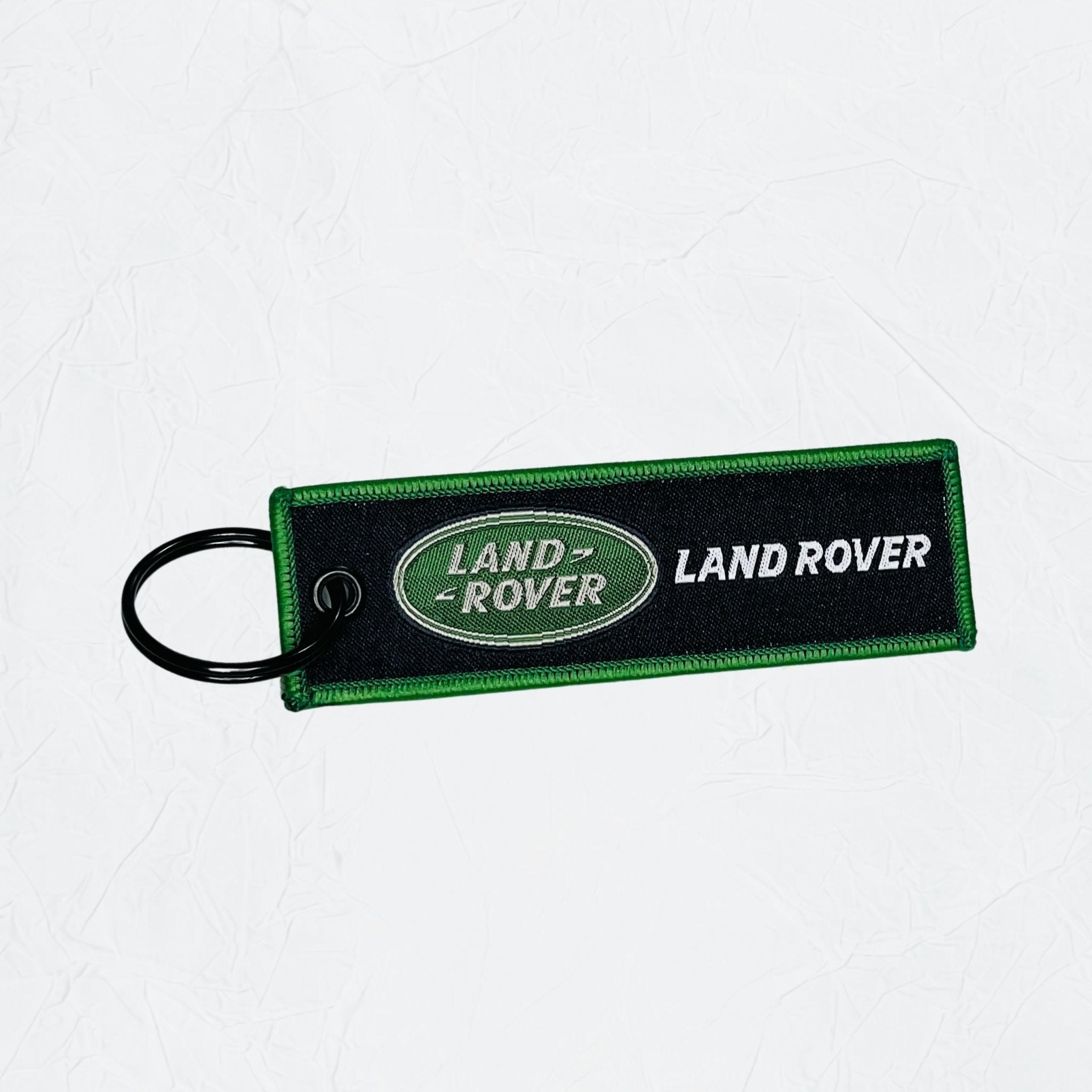 Keychain LAND ROVER