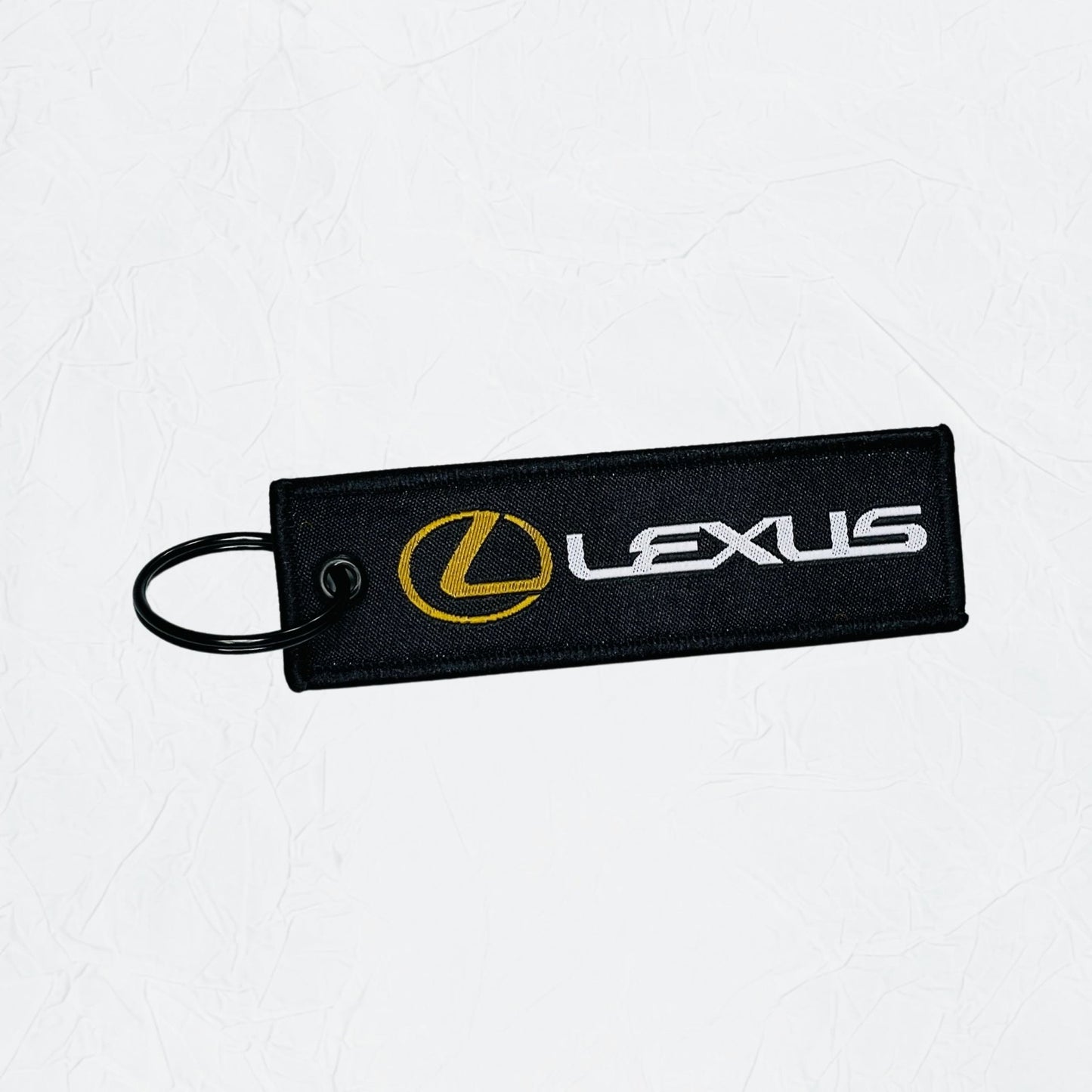 Keychain LEXUS - 2