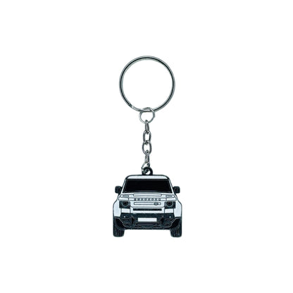 Keychain Land Rover Defender - 2