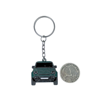 Keychain Land Rover Defender - 3