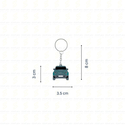 Keychain Land Rover Defender - 3