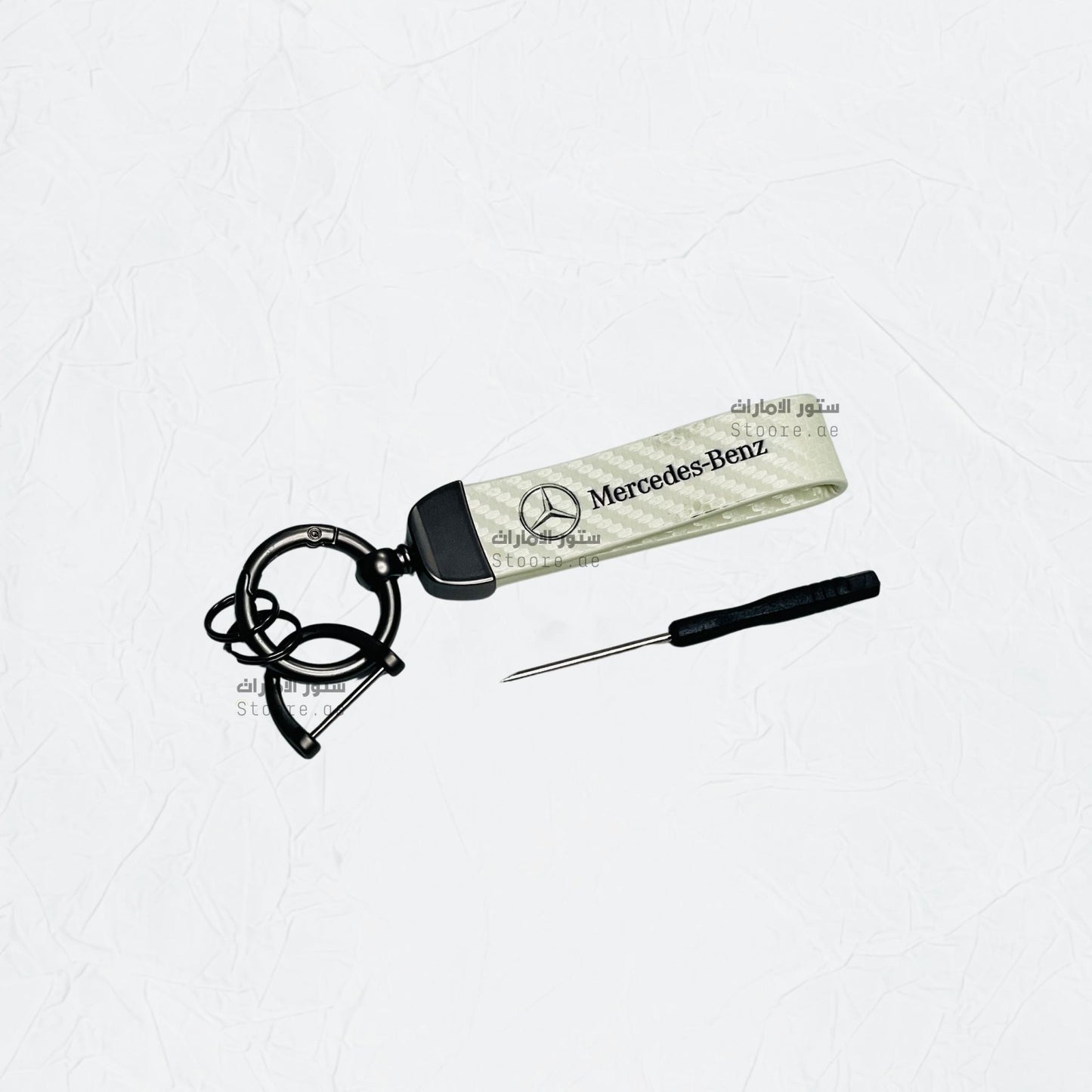 Keychain Mercedes-Benz