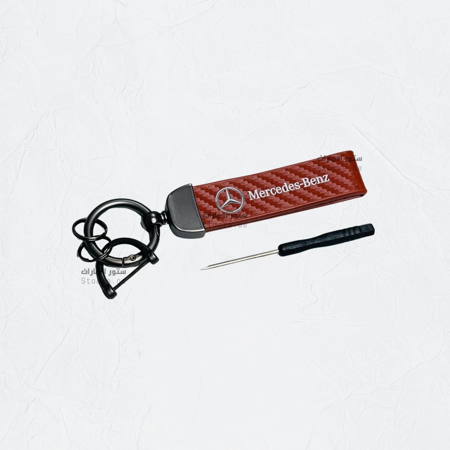 Keychain Mercedes-Benz