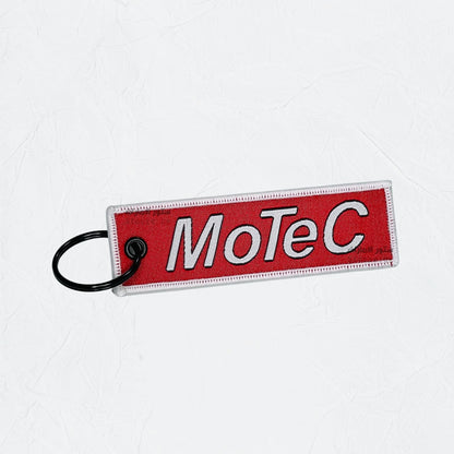 Keychain Motec