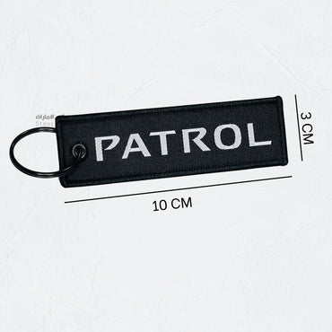 Keychain NISSAN - 2