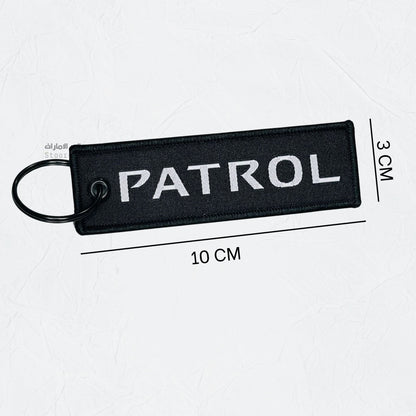 Keychain NISSAN - 2