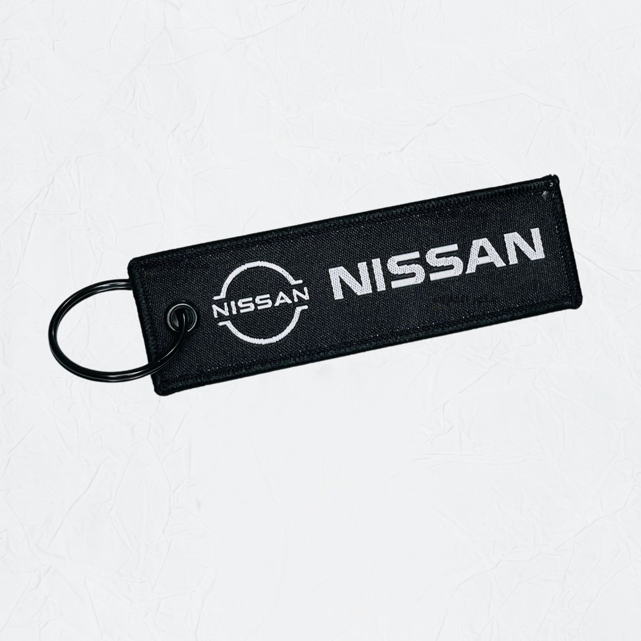 Keychain NISSAN - 2