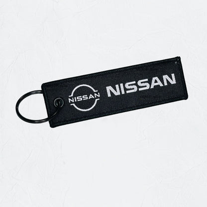 Keychain NISSAN - 2