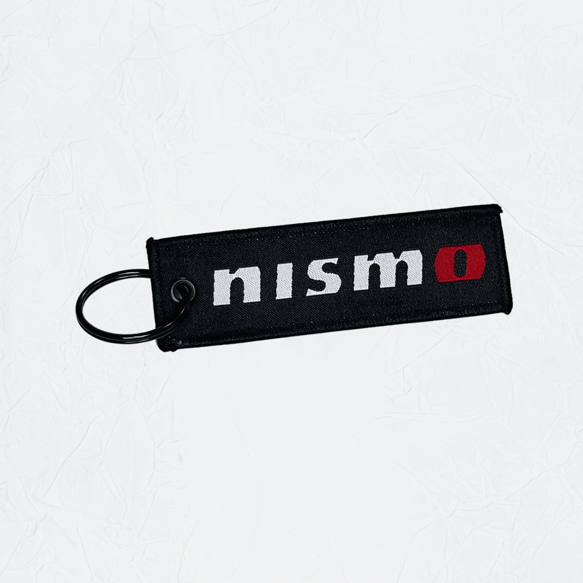 Keychain Nismo