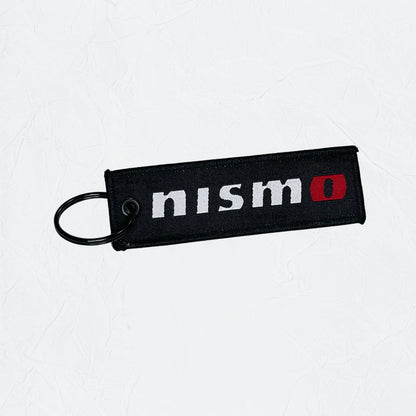 Keychain Nismo