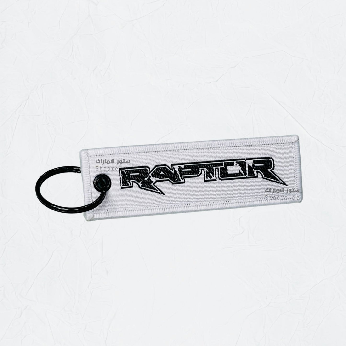 Keychain RAPTOR