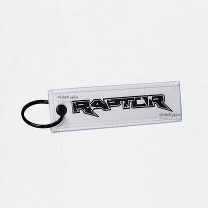 Keychain RAPTOR