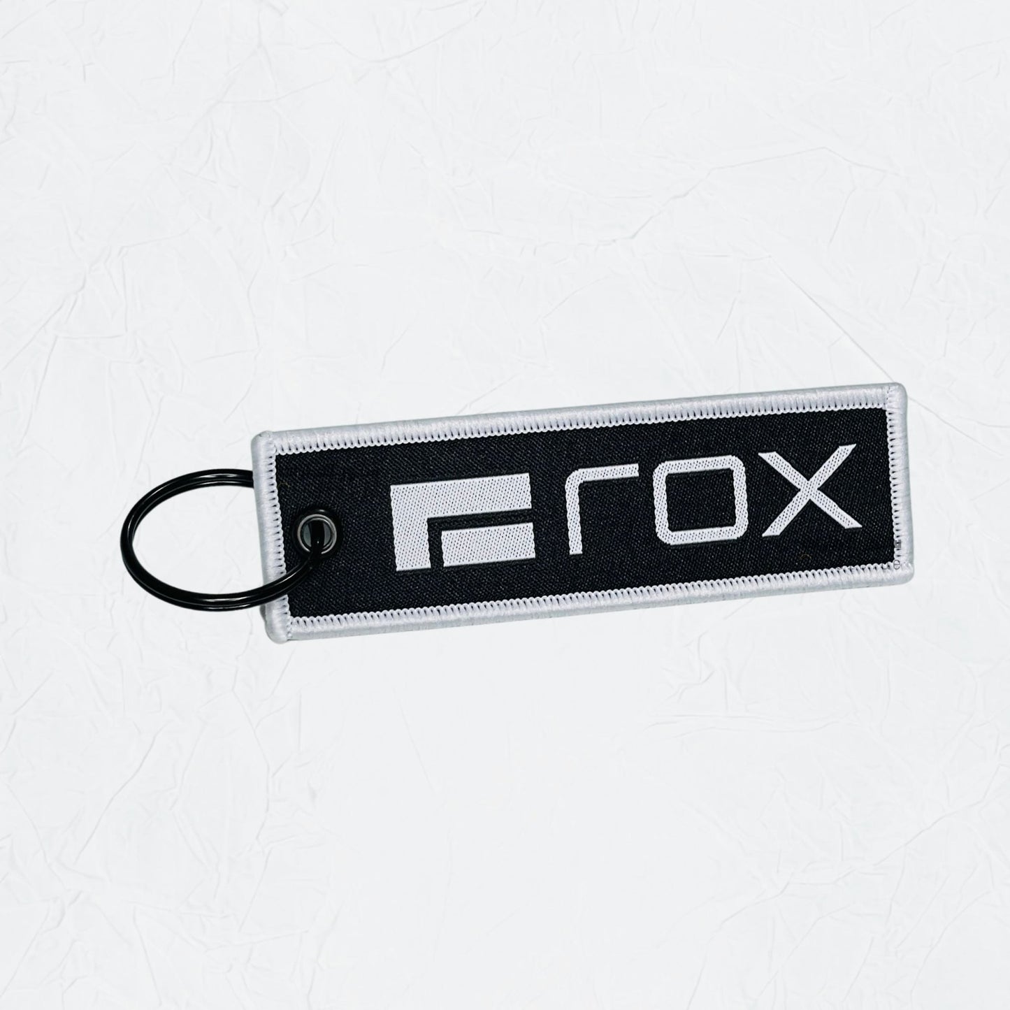 Keychain ROX