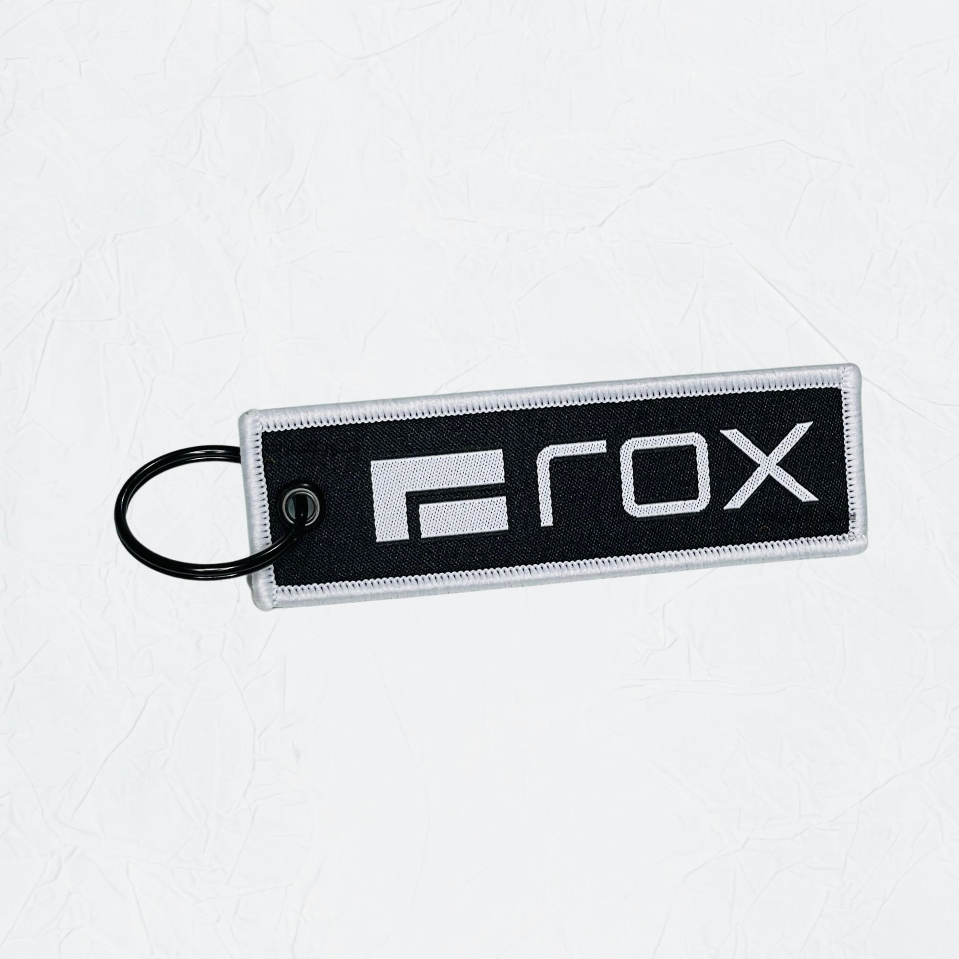 Keychain ROX