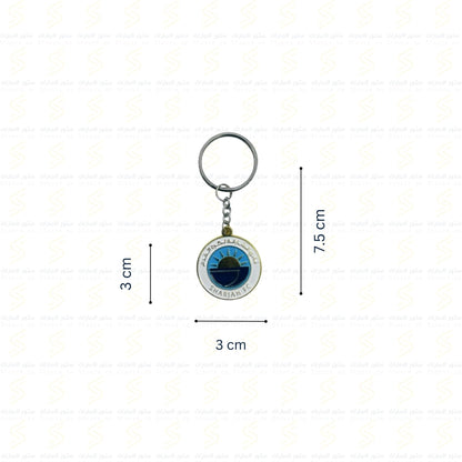 Keychain SHARJAH FC