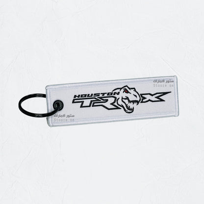 Keychain TRX