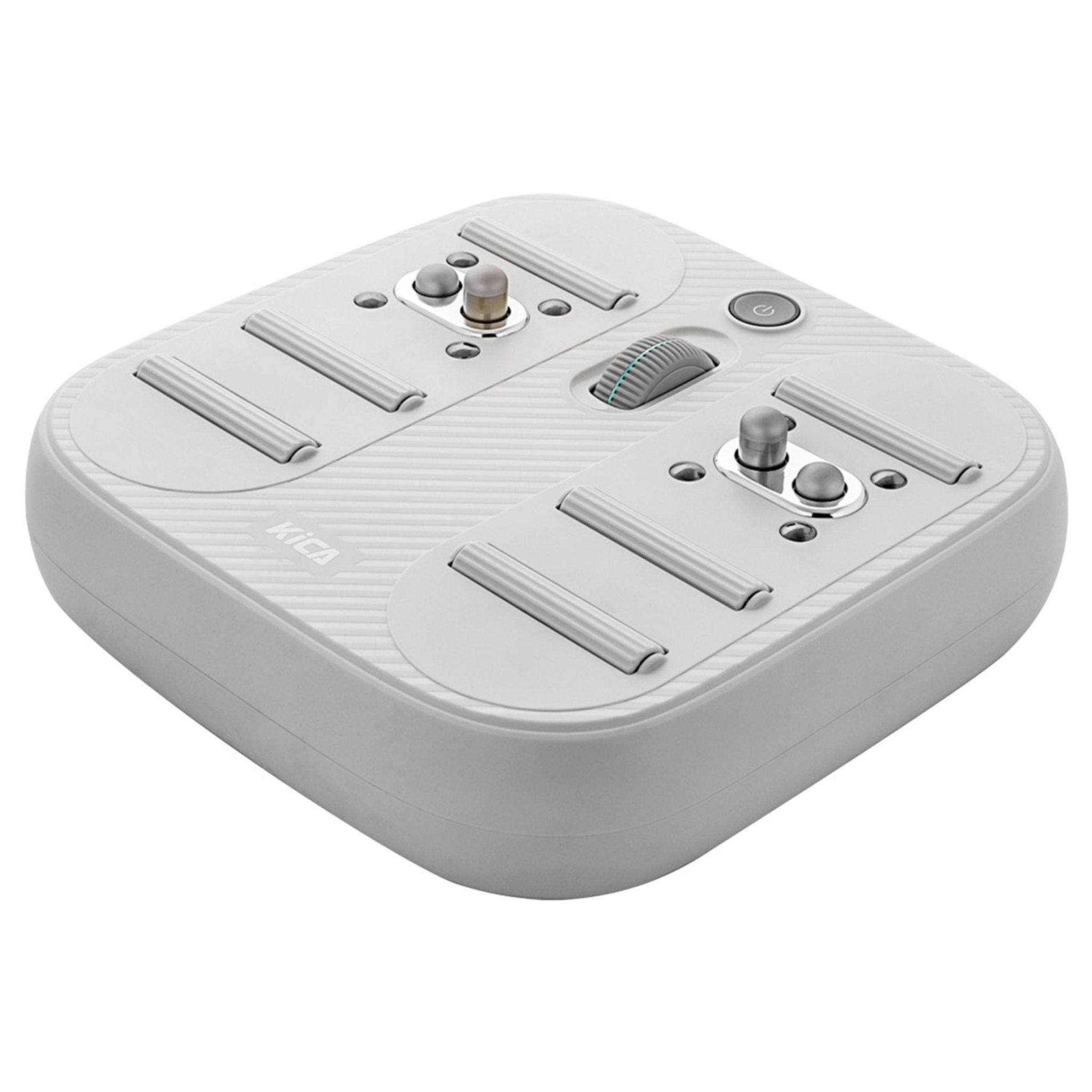 KiCA Foot Massager 2200mAh KiCAMG01 - Grey