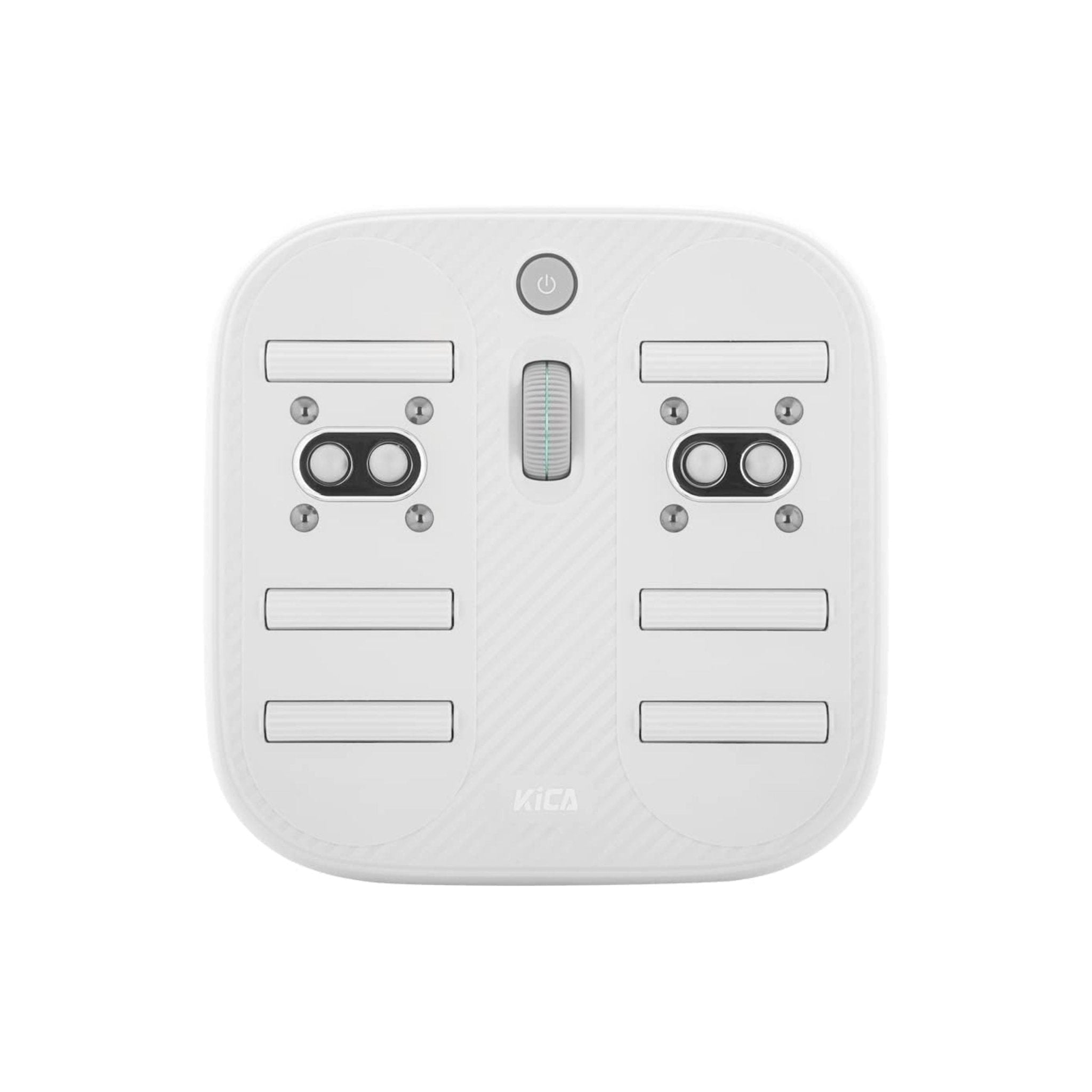 KiCA Foot Massager 2200mAh KiCAMG01 - White