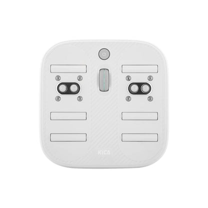 KiCA Foot Massager 2200mAh KiCAMG01 - White
