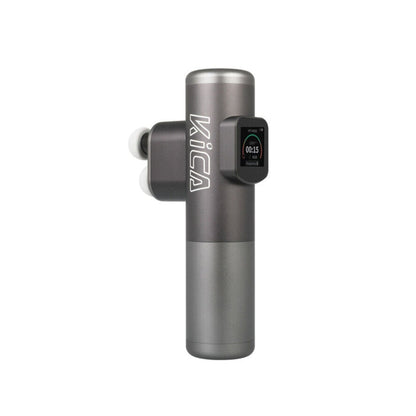 KiCA Pro Dual-Head Massage Gun A3D