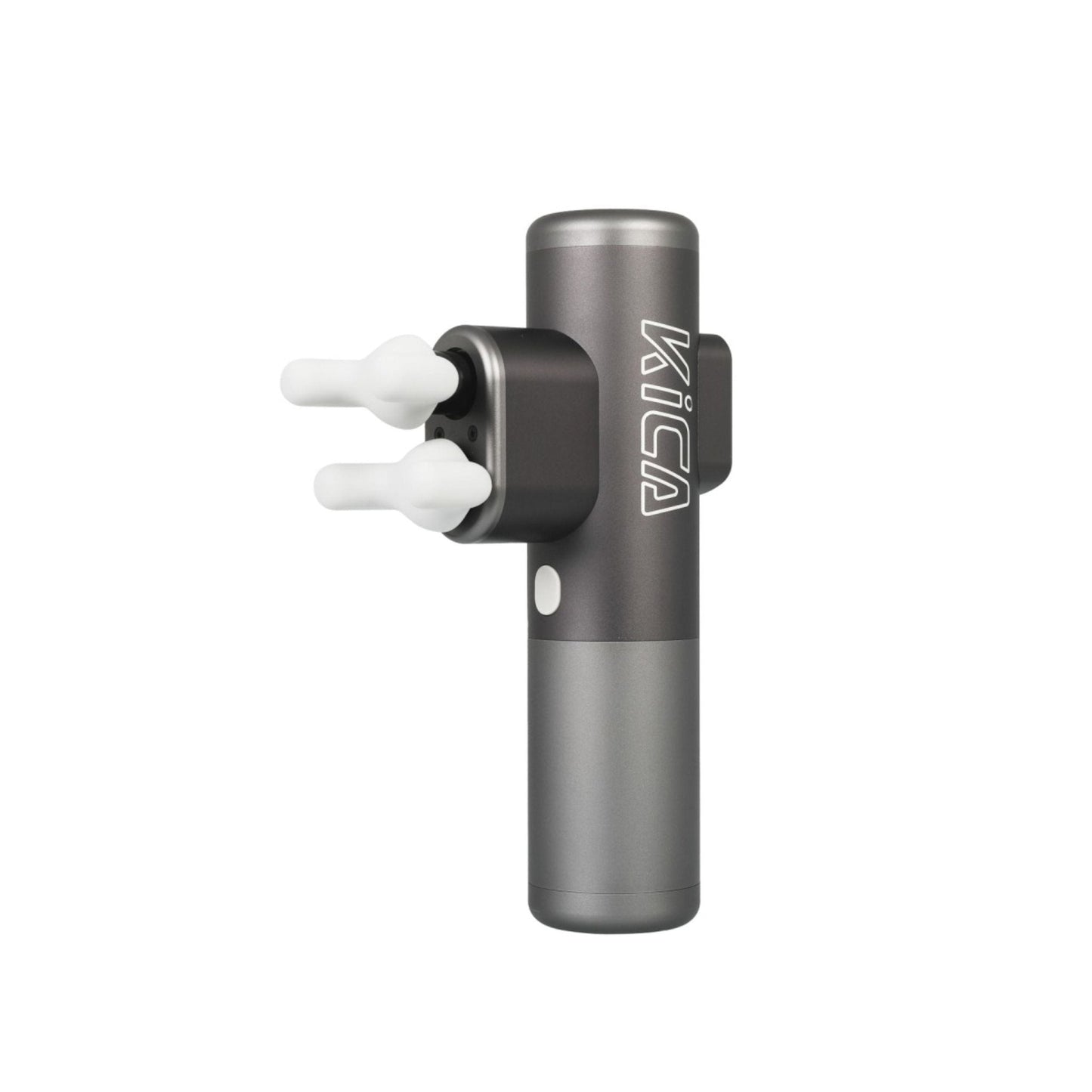 KiCA Pro Dual-Head Massage Gun A3D