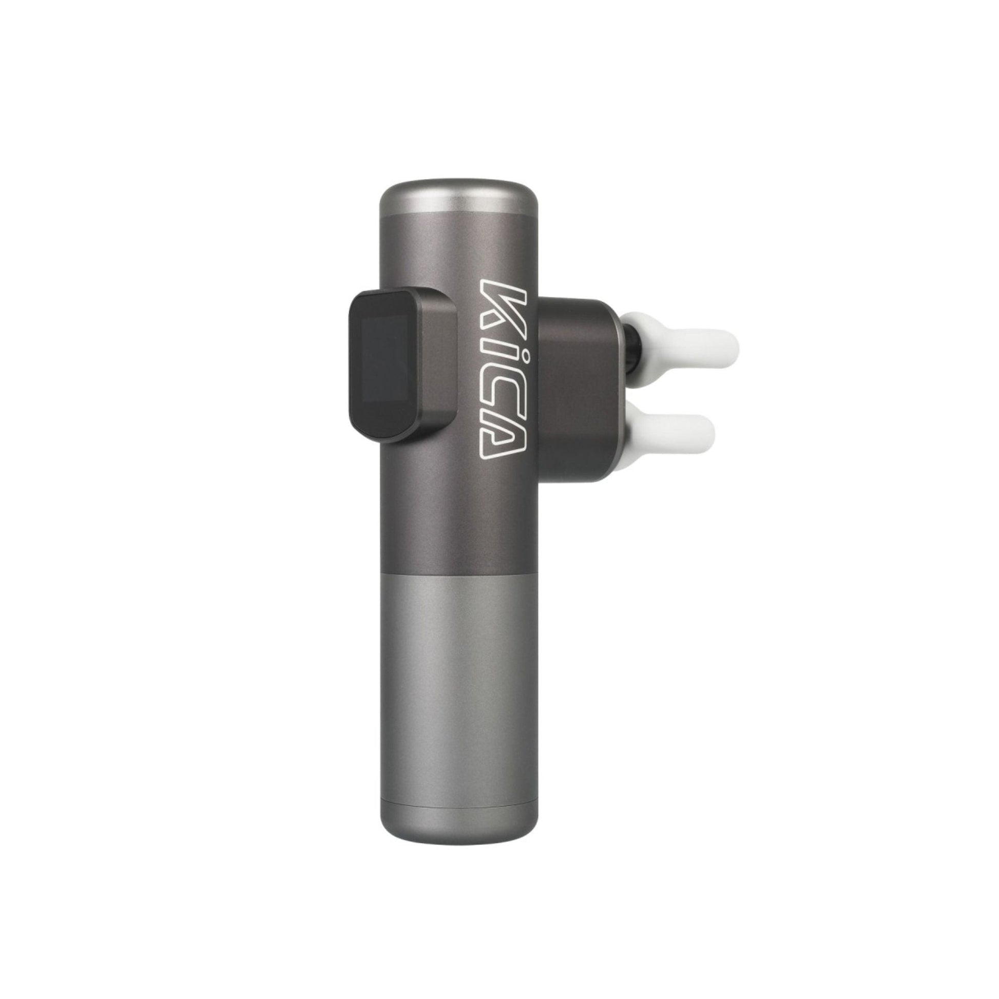 KiCA Pro Dual-Head Massage Gun A3D