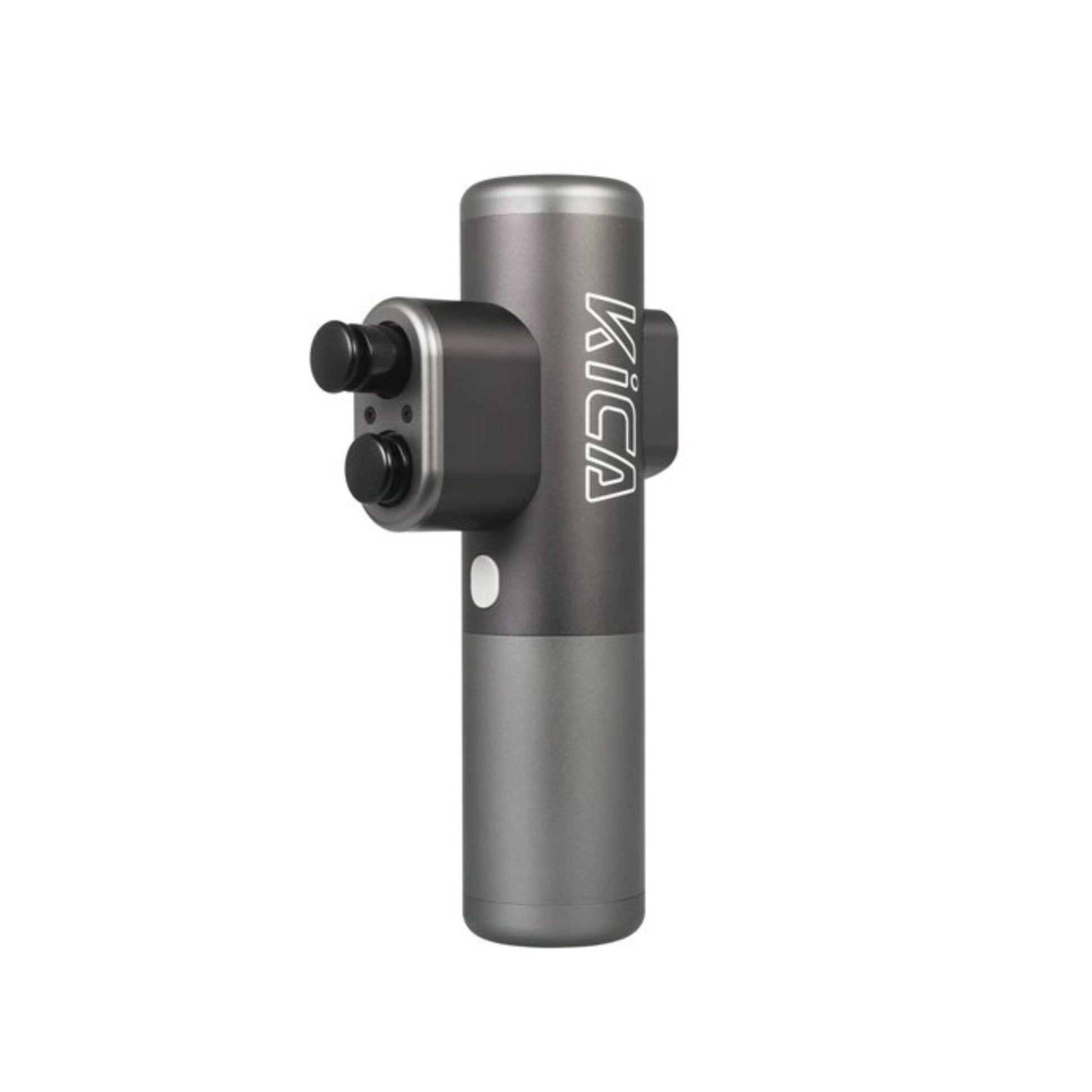 KiCA Pro Dual-Head Massage Gun A3D