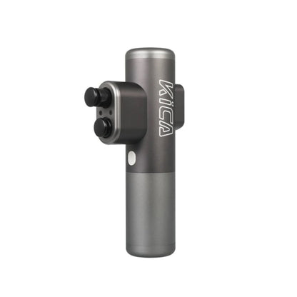 KiCA Pro Dual-Head Massage Gun A3D
