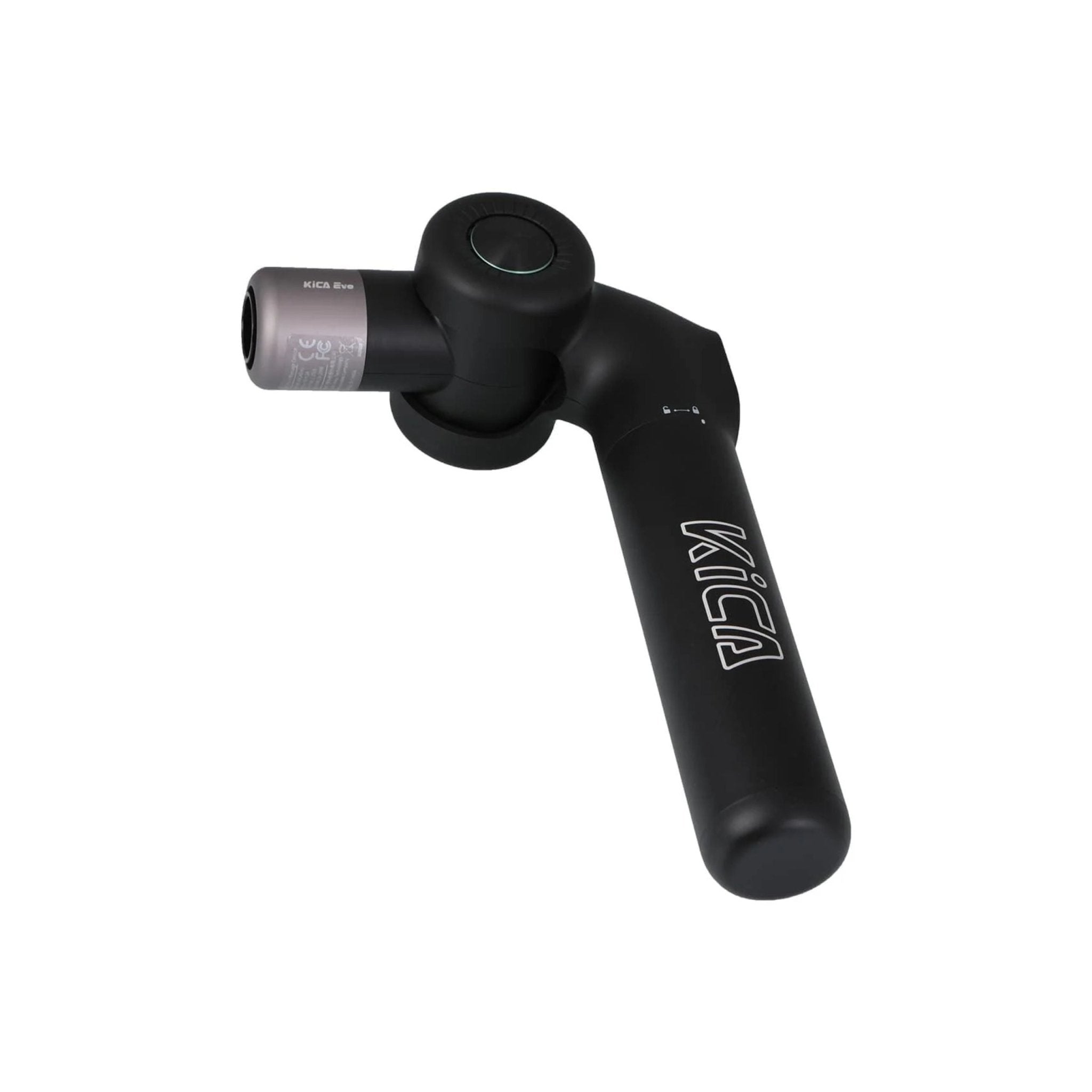 Kica Evo Massage Device 2 -Black