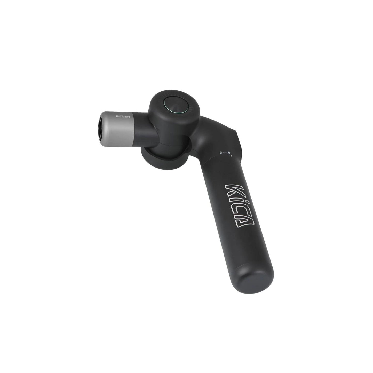 Kica Evo Massage Device -Black