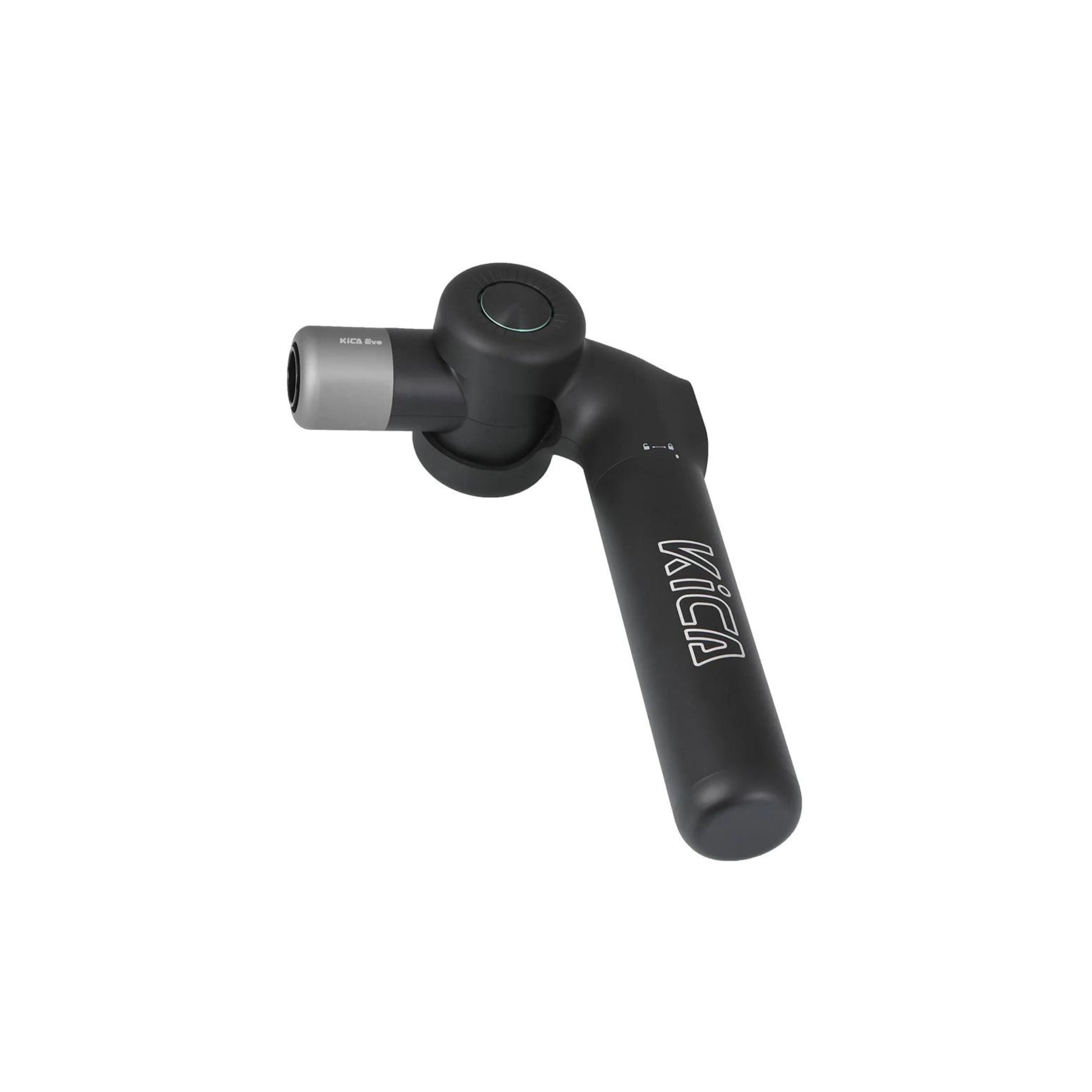 Kica Evo Massage Device -Black