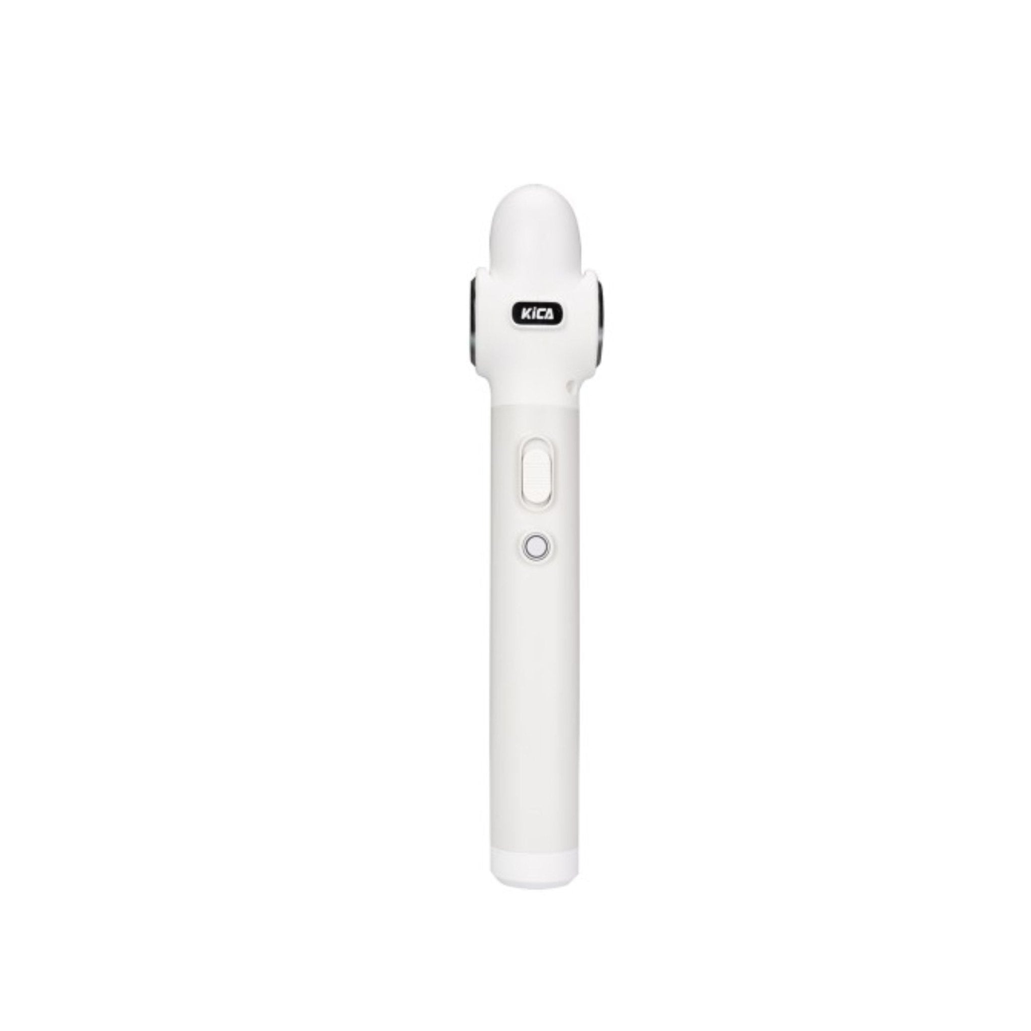 Kica Evo-Mini Foldable Massage Device - White